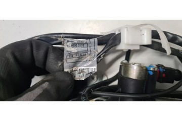 Compresor de Suspensión Nivo para BMW E53 X5 - Cuatro Ruedas