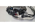Compresor de Suspensión Nivo para BMW E53 X5 - Cuatro Ruedas