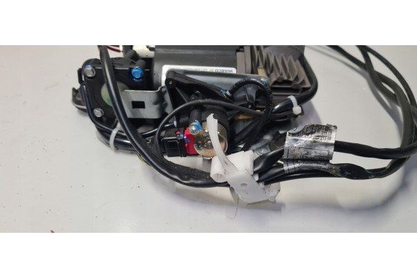 Compresor de Suspensión Nivo para BMW E53 X5 - Cuatro Ruedas
