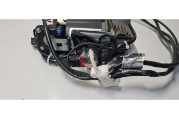 Compresor de Suspensión Nivo para BMW E53 X5 - Cuatro Ruedas