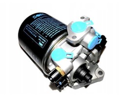DEHUMIDIFIER VALVE MERCEDES ACTROS ATEGO