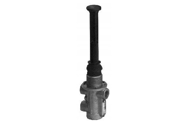 WABCO multiway valve 463 013 126 0