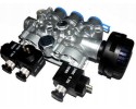 VALVE ECAS MAN DAF SETRA
