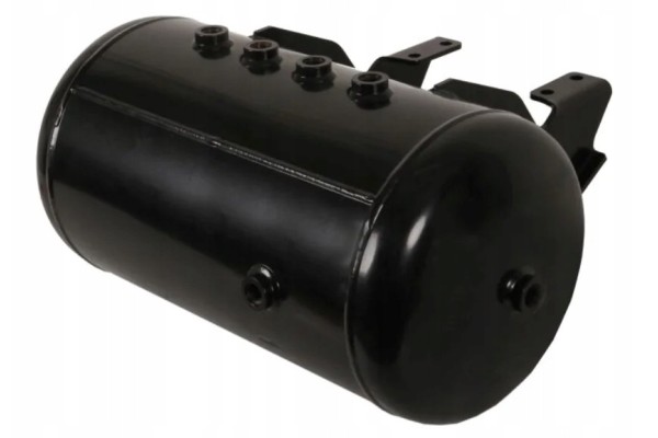 AIR TANK 36L 300x609 DAF LF CF85 XF95 XF105 Packaging status original