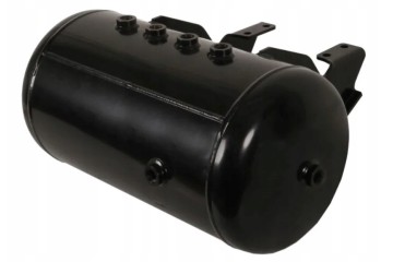 AIR TANK 36L 300x609 DAF LF CF85 XF95 XF105 Packaging status original