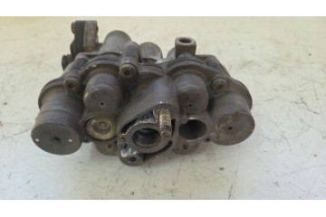 multi circuit valve 6 way mercedes actros ae4510 knorr bremse Catalog number of the part ae4510