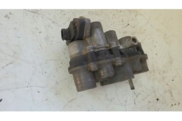 multi circuit valve 6 way mercedes actros ae4510 knorr bremse Part manufacturer Mercedes Benz OE