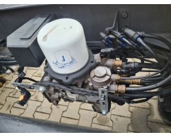 VALVE DEHUMIDIFIER APM VOLVO FH 5 FM 5 EURO 6
