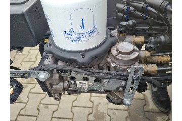VALVE DEHUMIDIFIER APM VOLVO FH 5 FM 5 EURO 6 Catalog number of the part EL2501 23779943 K206437