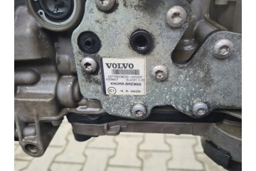 VALVE DEHUMIDIFIER APM VOLVO FH 5 FM 5 EURO 6 Part manufacturer Knorr Bremse