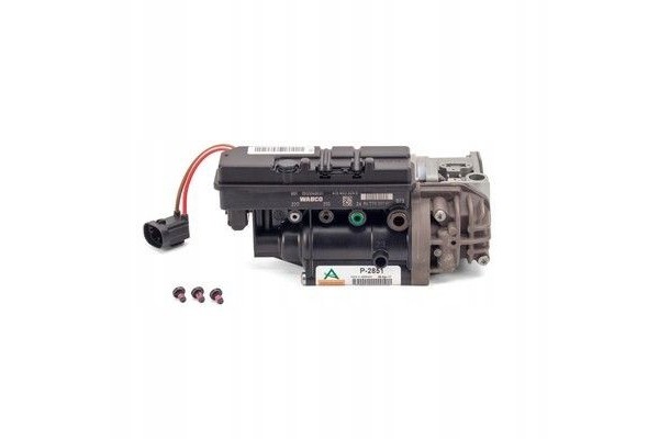 COMPRESSOR AIR COMPRESSOR P 2851 ARNOTT Catalog number of the part P 2851