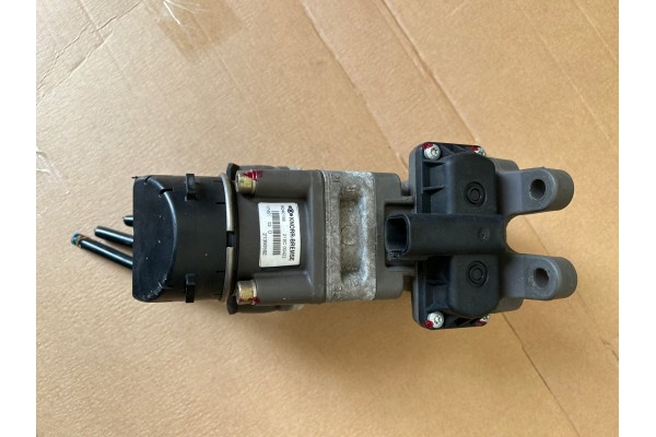 RENAULT PREMIUM MIDLUM DXI VOLVO FL FE BRAKE PEDAL MAIN VALVE