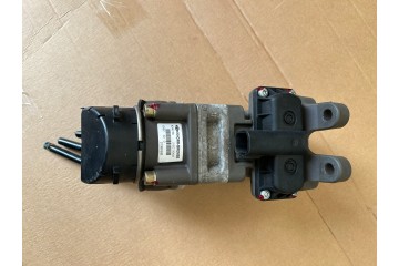 RENAULT PREMIUM MIDLUM DXI VOLVO FL FE BRAKE PEDAL MAIN VALVE