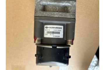 RENAULT PREMIUM MIDLUM DXI VOLVO FL FE BRAKE PEDAL MAIN VALVE Catalog number of the part 21390592 k040156