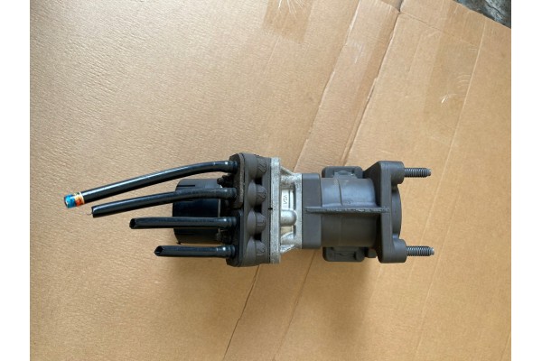 RENAULT PREMIUM MIDLUM DXI VOLVO FL FE BRAKE PEDAL MAIN VALVE Part manufacturer Knorr Bremse