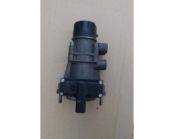 BRAKE MASTER VALVE MAN TGA K039569N00 KnorrBrems