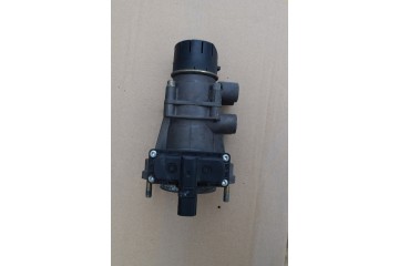 BRAKE MASTER VALVE MAN TGA K039569N00 KnorrBrems