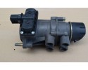 BRAKE MASTER VALVE MAN TGA K039569N00 KnorrBrems Catalog number of the part K039569N00