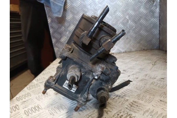 VALVE EBS MAN TGA 0486205022 Catalog number of the part 0486205022