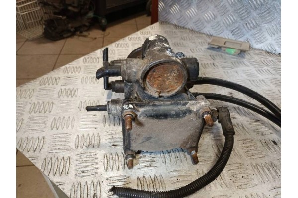 VALVE EBS MAN TGA 0486205022 Quality of parts according to GVO O original with manufacturer s logo OE