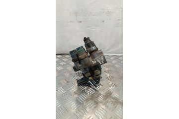 VALVE 4 CIRCUIT RENAULT KNORR BREMSE AE4625 K000516 Catalog number of the part AE4625 K000516