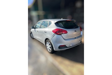 KIA CEED (JD) Concept