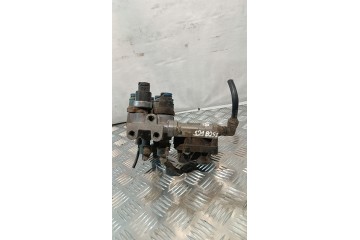 Válvula de 4 Circuitos Renault Knorr-Bremse AE4625 K000516