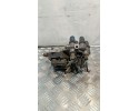 Válvula de 4 Circuitos Renault Knorr-Bremse AE4625 K000516