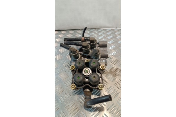 Válvula de 4 Circuitos Renault Knorr-Bremse AE4625 K000516