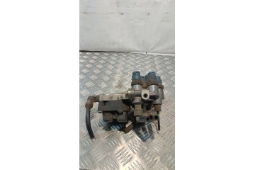 Válvula de 4 Circuitos Renault Knorr-Bremse AE4625 K000516