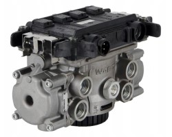 DAF OE 1607917 rear axle modulator solo 1607919