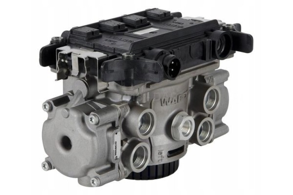 DAF OE 1607917 rear axle modulator solo 1607919