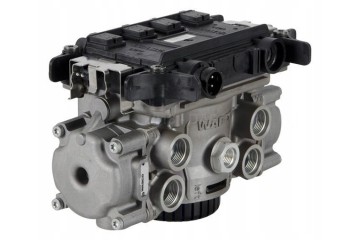 DAF OE 1607917 rear axle modulator solo 1607919