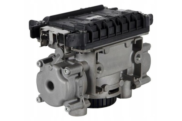 DAF OE 1607917 rear axle modulator solo 1607919 Catalog number of the part 1607917
