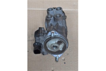 MAIN BRAKE VALVE UNDER PEDAL MAN TGA TGX Catalog number of the part 81 52130 6275