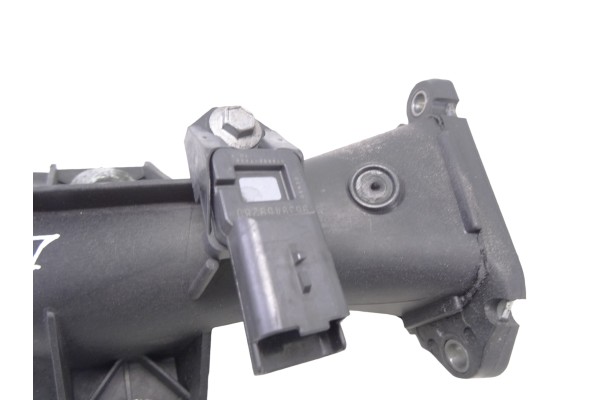 9651175680 TUBO PEUGEOT 307 (S1)(04.2001) XS 2005 9651175680 211226 PEUGEOT - 1