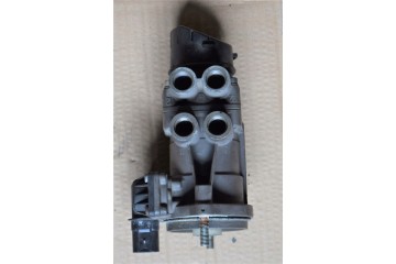 MAIN BRAKE VALVE UNDER PEDAL MAN TGA TGX Part manufacturer no brand