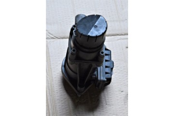 Válvula principal de freno bajo pedal MAN TGA TGX