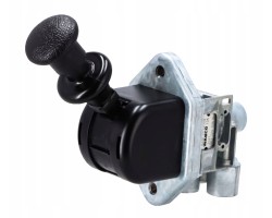 Handbrake valve mb actros WABCO 9617230280