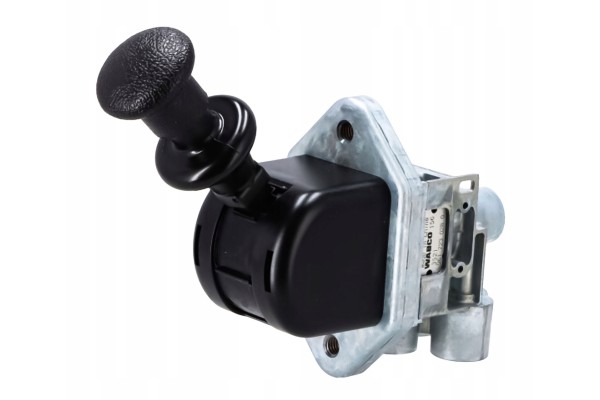 Handbrake valve mb actros WABCO 9617230280