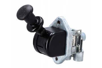 Handbrake valve mb actros WABCO 9617230280