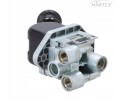Handbrake valve mb actros WABCO 9617230280 Part manufacturer Wabco