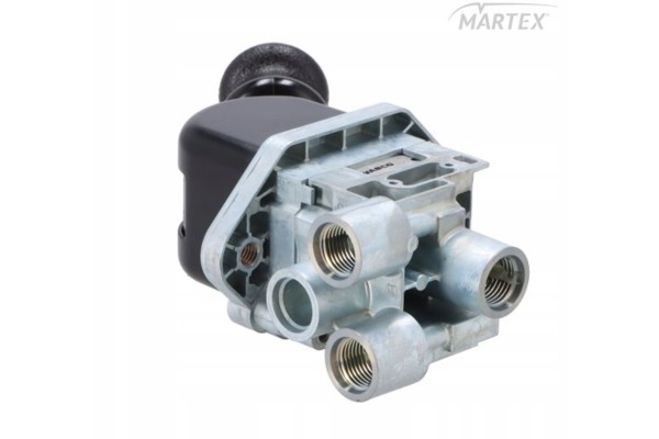 Handbrake valve mb actros WABCO 9617230280 Part manufacturer Wabco