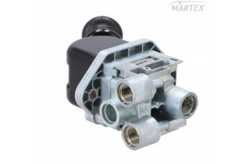 Handbrake valve mb actros WABCO 9617230280 Part manufacturer Wabco