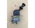 Handbrake valve mb actros WABCO 9617230280 Catalog number of the part 9617230280