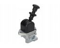 Handbrake valve mb actros WABCO 9617230280 Catalog number of the original DAF 1524291 EVOBUS A0034307981 MERCEDES BENZ 003430728
