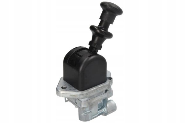 Handbrake valve mb actros WABCO 9617230280 Catalog number of the original DAF 1524291 EVOBUS A0034307981 MERCEDES BENZ 003430728