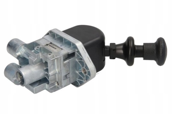 Handbrake valve mb actros WABCO 9617230280 EAN GTIN 7895851058323