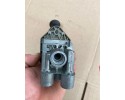 Válvula de freno auxiliar Wabco 9617230280 para MB Actros