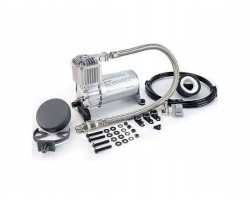 COMPRESSOR VIAIR 380C CHROME
